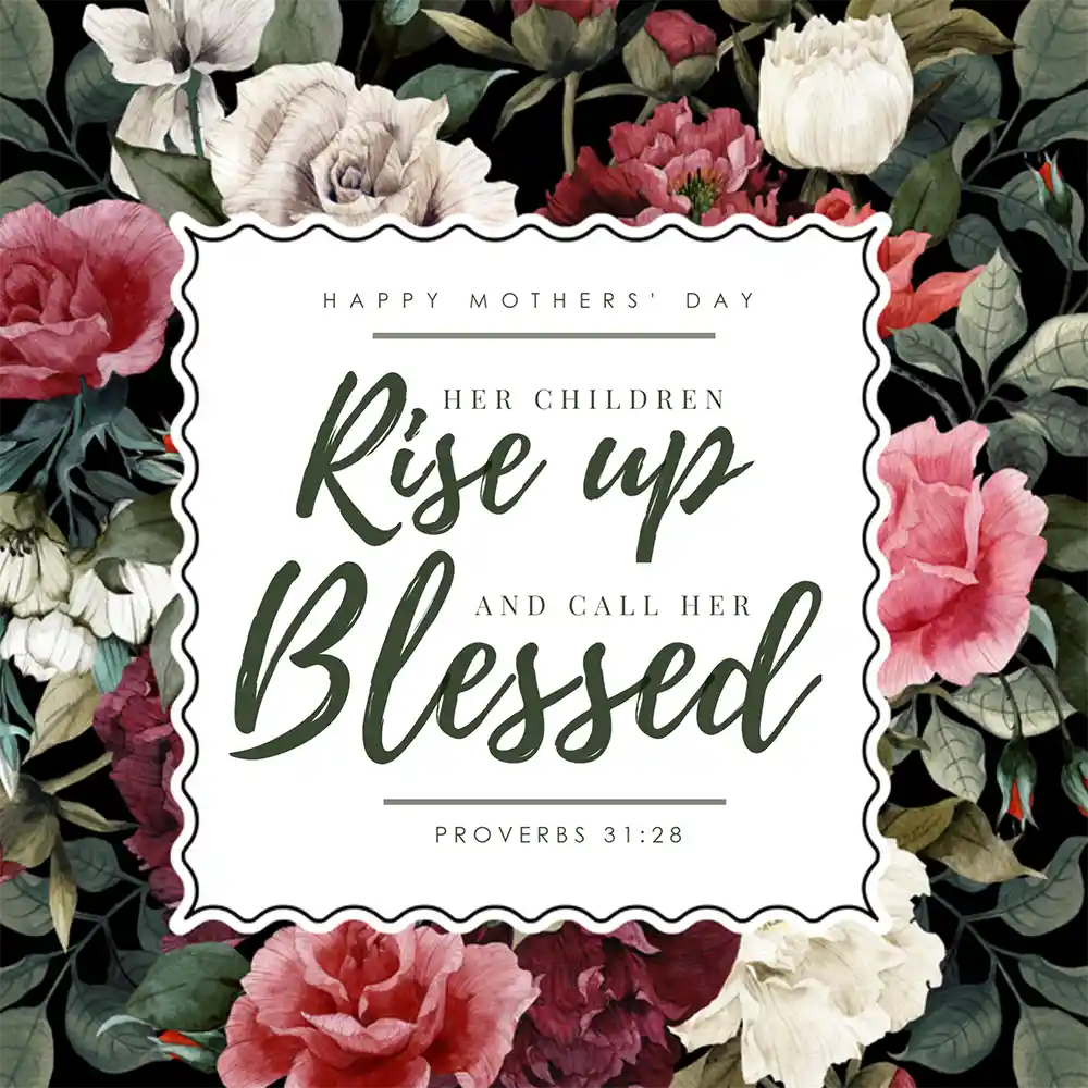 Church Mother’s Day Graphics 9 by Ministry Voice