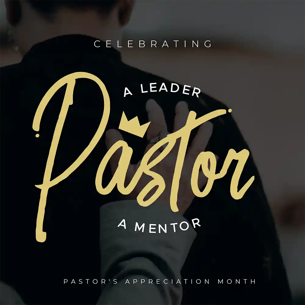 Free Church Pastor’s Appreciation Day Graphics 10 by Ministry Voice