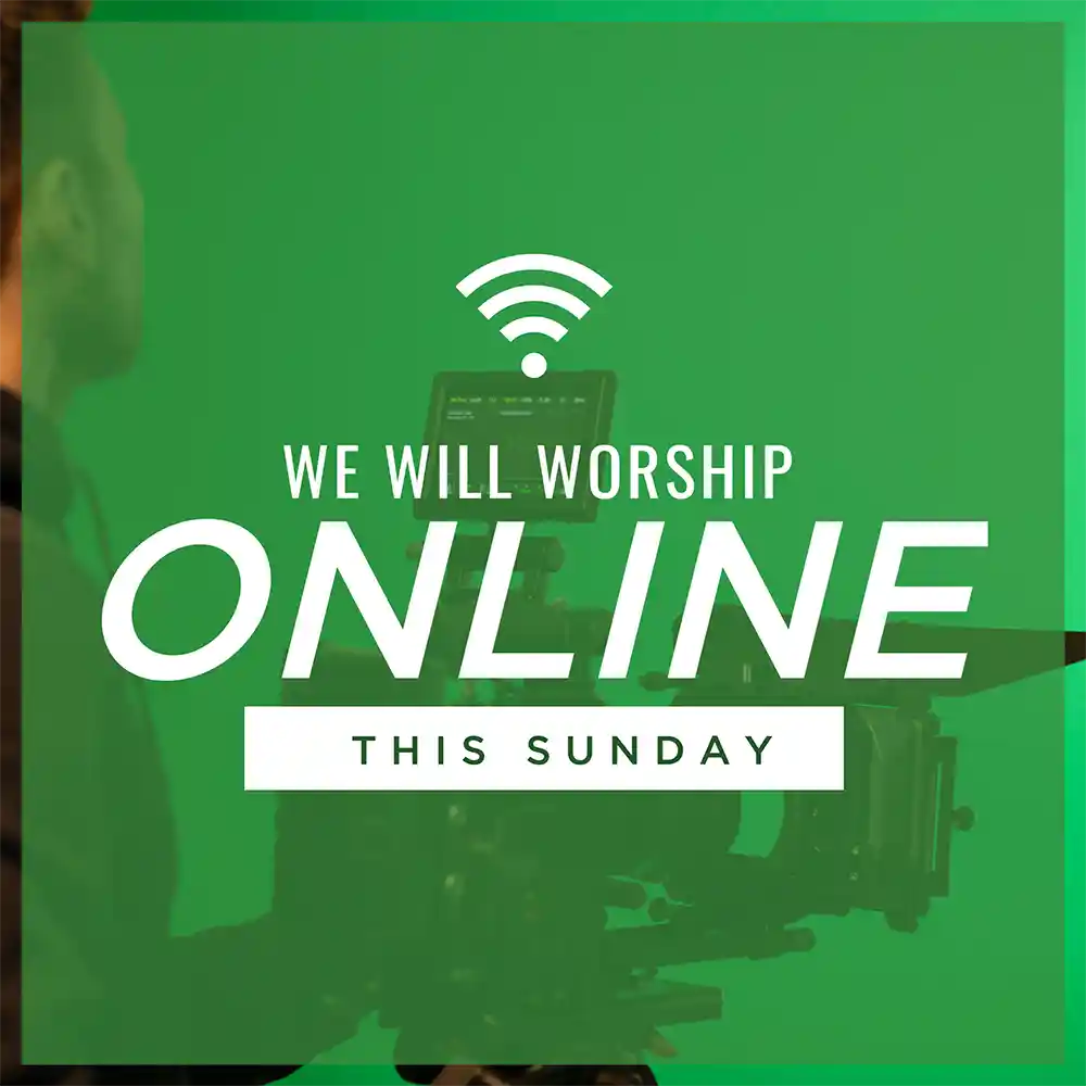 Church Online Streaming Graphics 11 by Ministry Voice