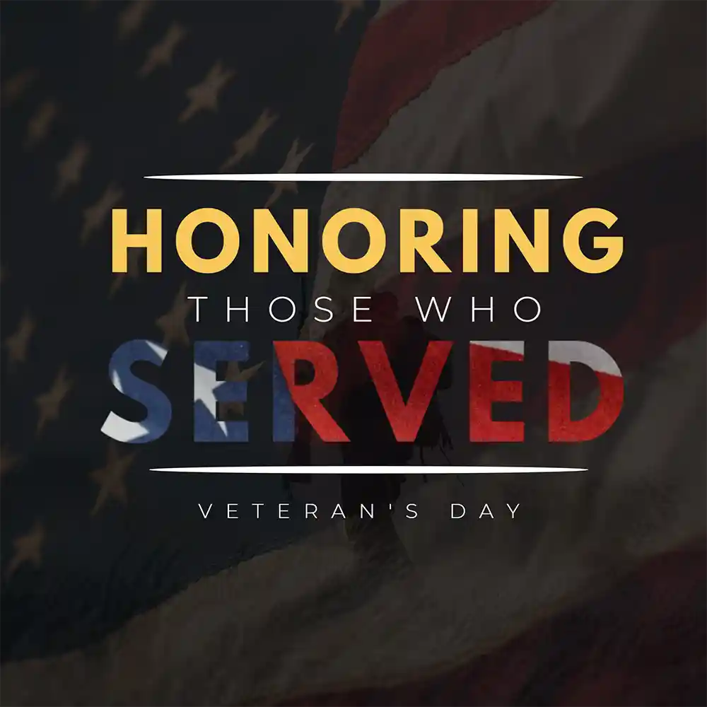 Free Church Veteran’s Day Graphics 3 by Ministry Voice