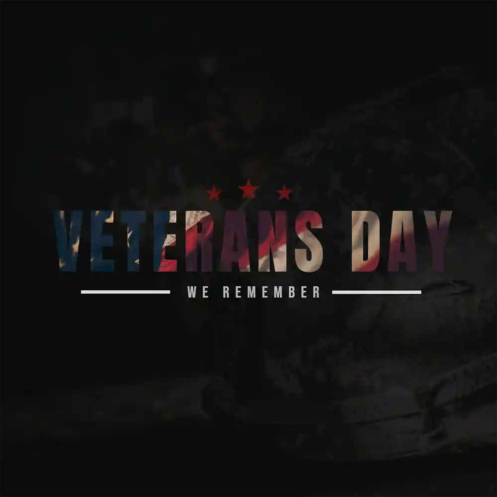 Free Church Veteran’s Day Graphics 8 by Ministry Voice