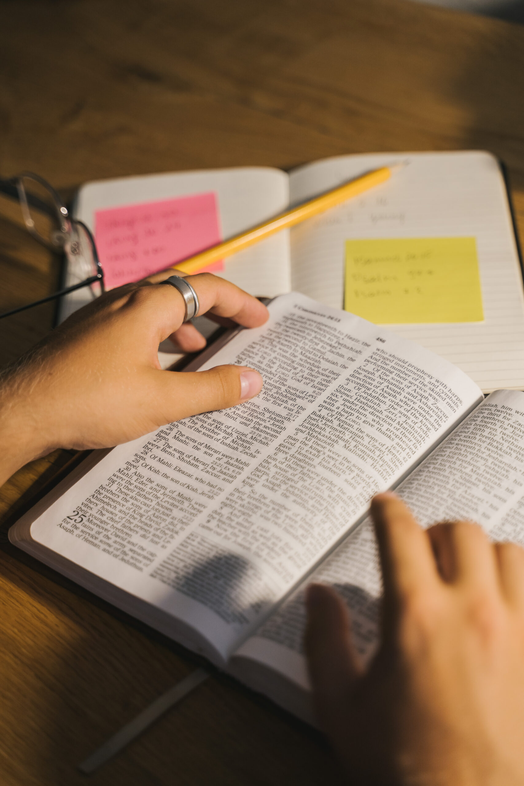 who wrote ephesians