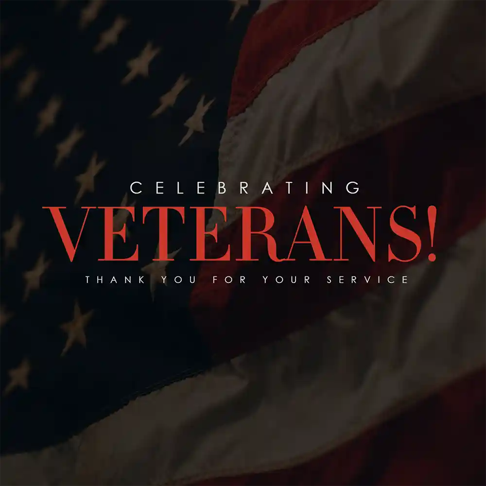 Free Church Veteran’s Day Graphics 7 by Ministry Voice