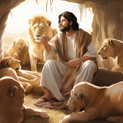 Bible Stories Image 6 - Church Clipart by Ministry Voice