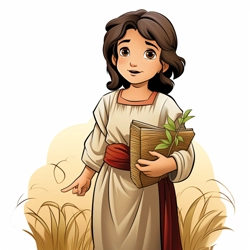 Bible Characters Images 10 - Church Clip art by Ministry Voice