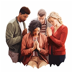 church group clipart images - Church Clipart by Ministry Voice