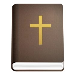 Close Bible Images 9 - Church Clip art by Ministry Voice