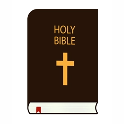 Close Bible Images 2 - Church Clipart by Ministry Voice