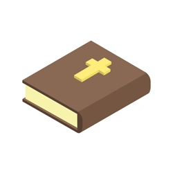 Close Bible Images 10 - Church Clip art by Ministry Voice