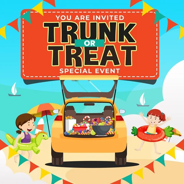Graphic 1 Trunk or Treat by Ministry Voice