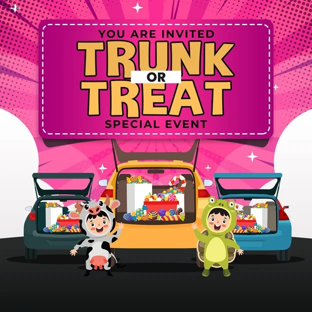 Graphic 10 Trunk or Treat by Ministry Voice