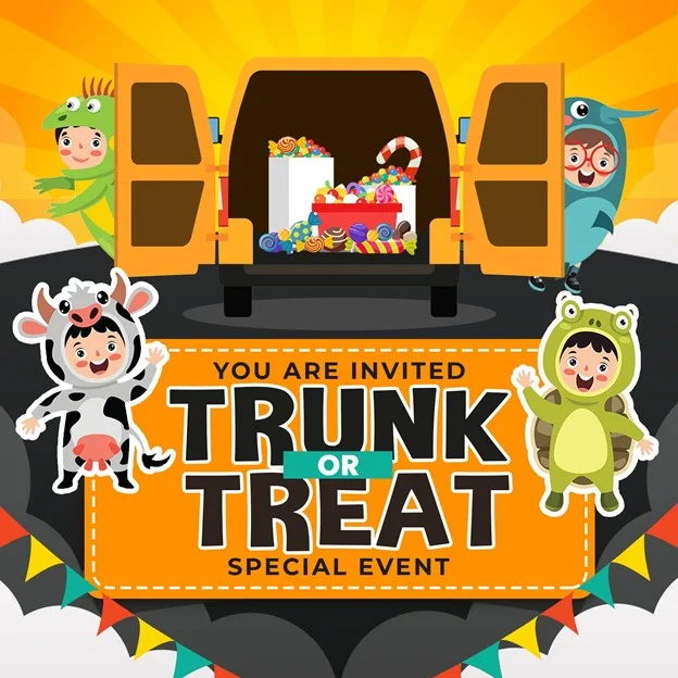Graphic 13 Trunk or Treat by Ministry Voice