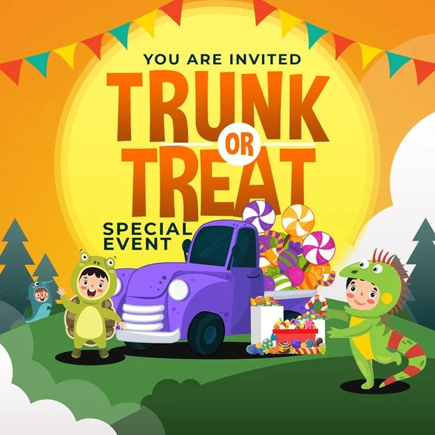 Graphic 2 Trunk or Treat by Ministry Voice