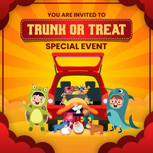 Graphic 7 Trunk or Treat by Ministry Voice