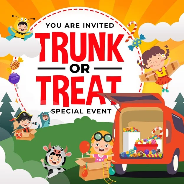 Graphic 8 Trunk or Treat by Ministry Voice