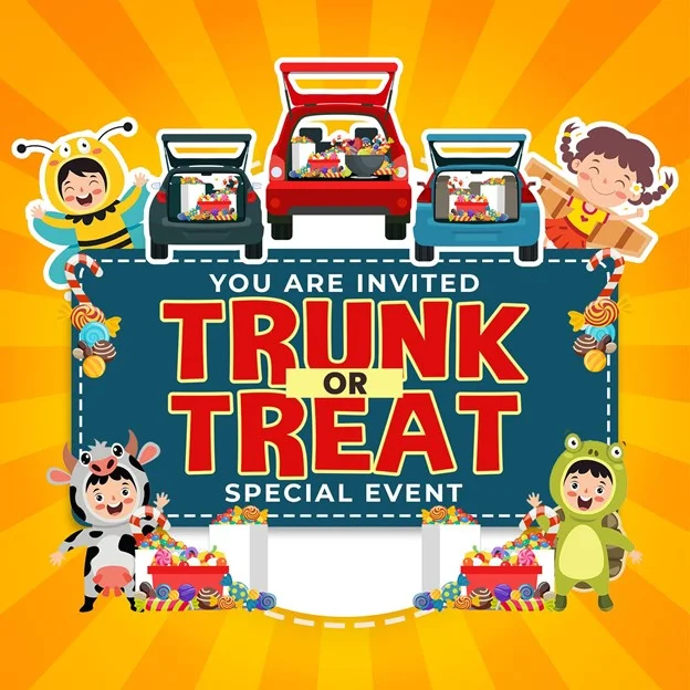 Graphic 9 Trunk or Treat by Ministry Voice