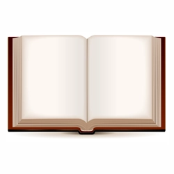 Open Bible Images 3 - Church Clip art by Ministry Voice