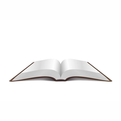 Open Bible Images 2 - Church Clipart by Ministry Voice