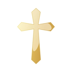 Cross Images 8 - Church Clip art by Ministry Voice