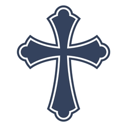 Cross Images 6 - Church Clipart by Ministry Voice