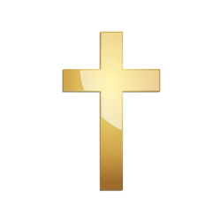 Cross Images 5 - Church Clipart by Ministry Voice