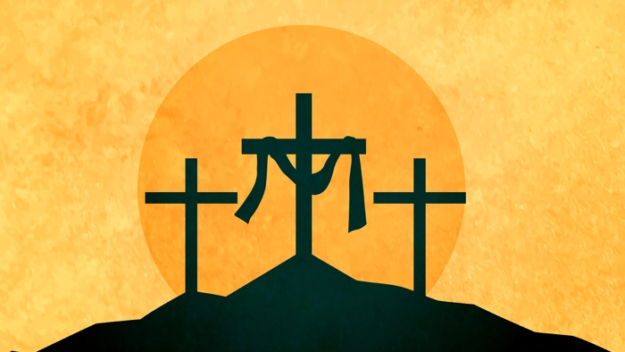 Eastern Background 2 by Ministry Voice