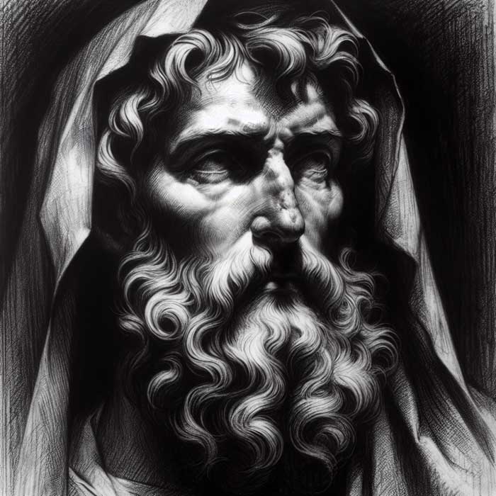 Beninu — portrait
