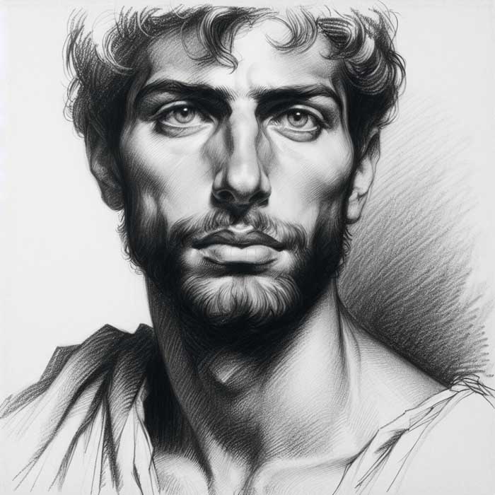 Bethlehem — portrait