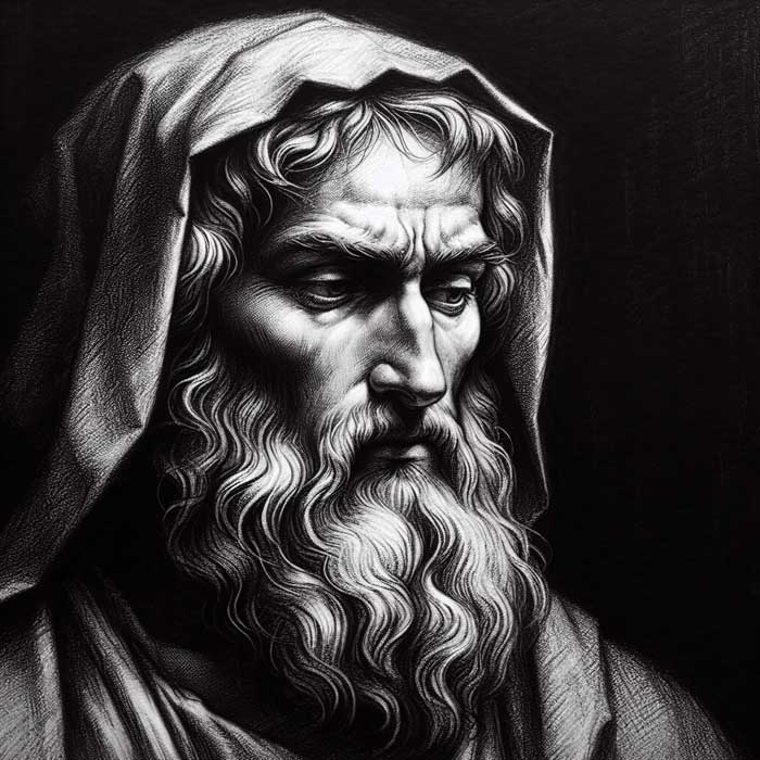 Hezeki — portrait
