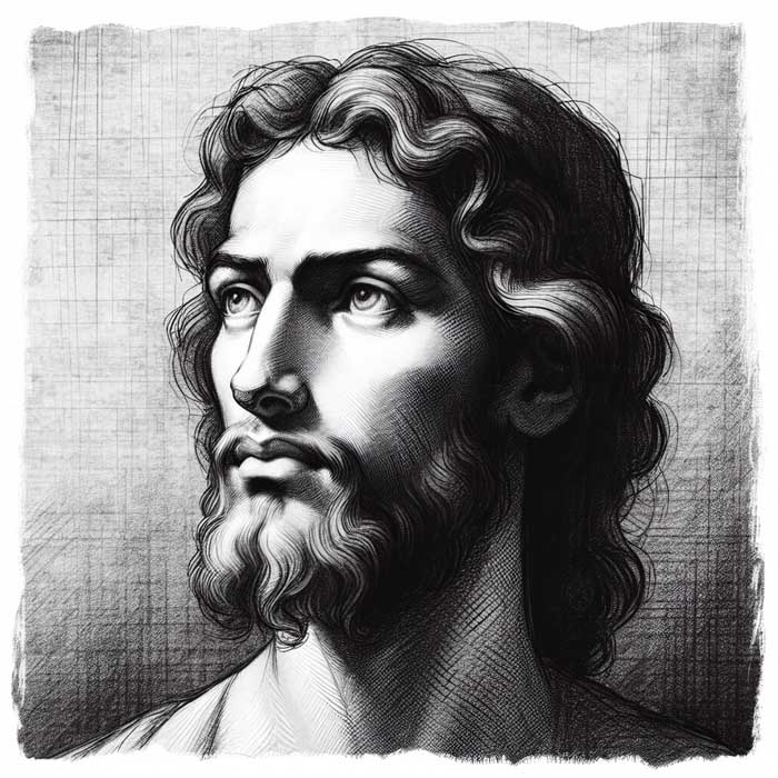Lemuel — portrait