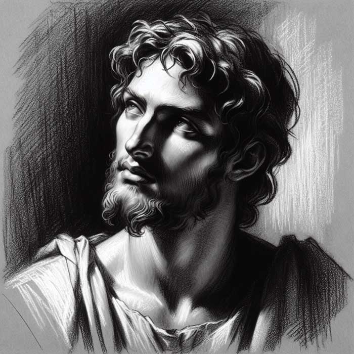 Ziph — portrait