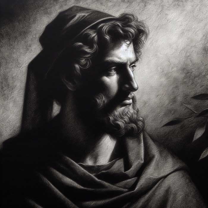 Ziphion — portrait
