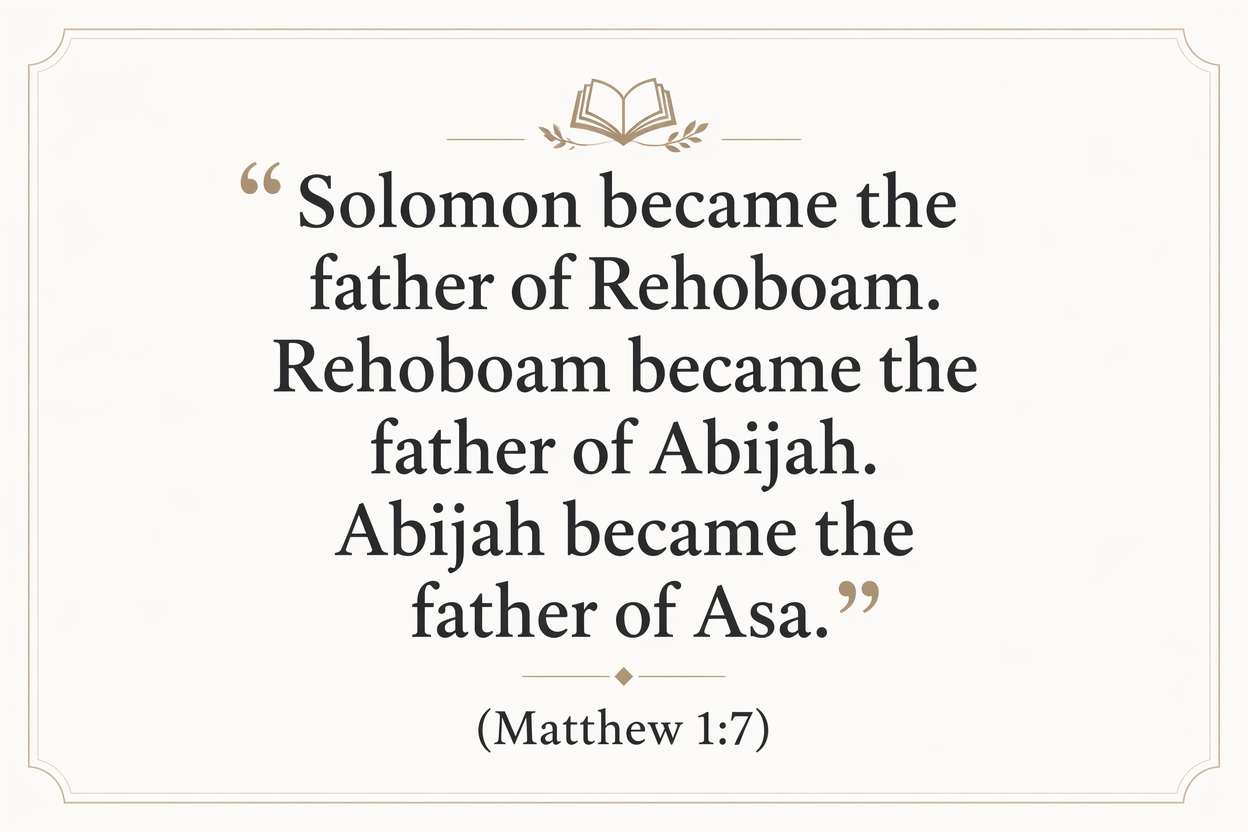 Key insight about Exploring the Meaning of Abia in Greek