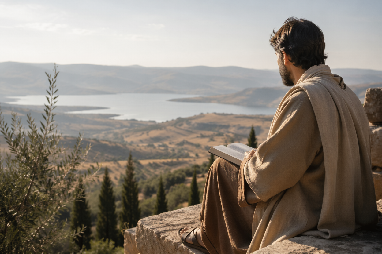 Guide to Exploring the Meaning of Agathoergeo in Greek