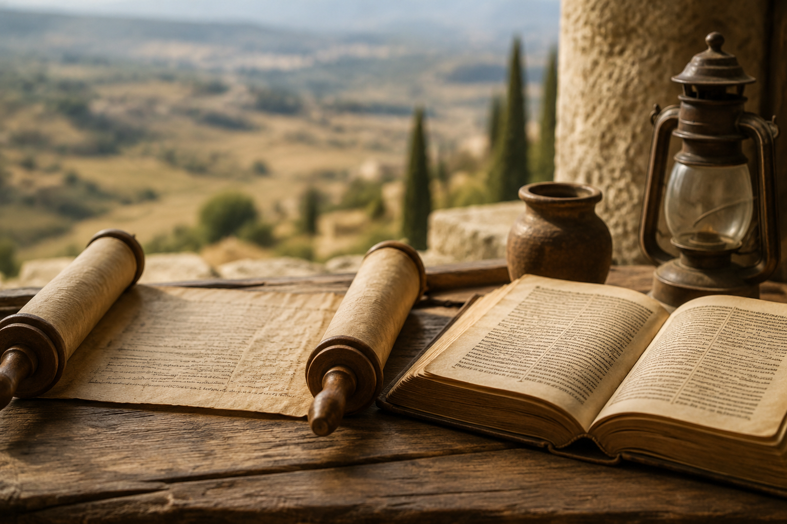 Guide to Understanding the Meaning of Abilene in Greek