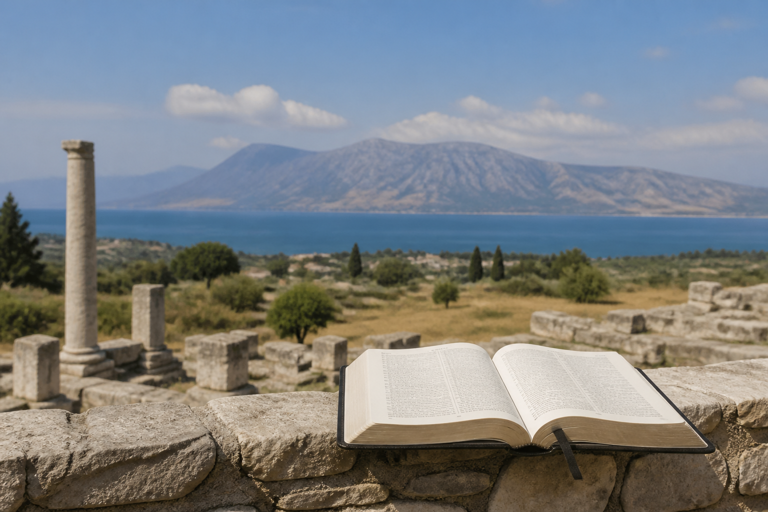 Guide to Exploring the Meaning of Achaikos in Greek
