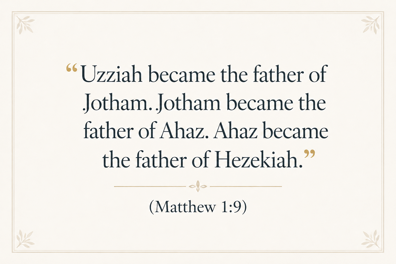 Key insight about Exploring the Meaning of Achaz in Greek