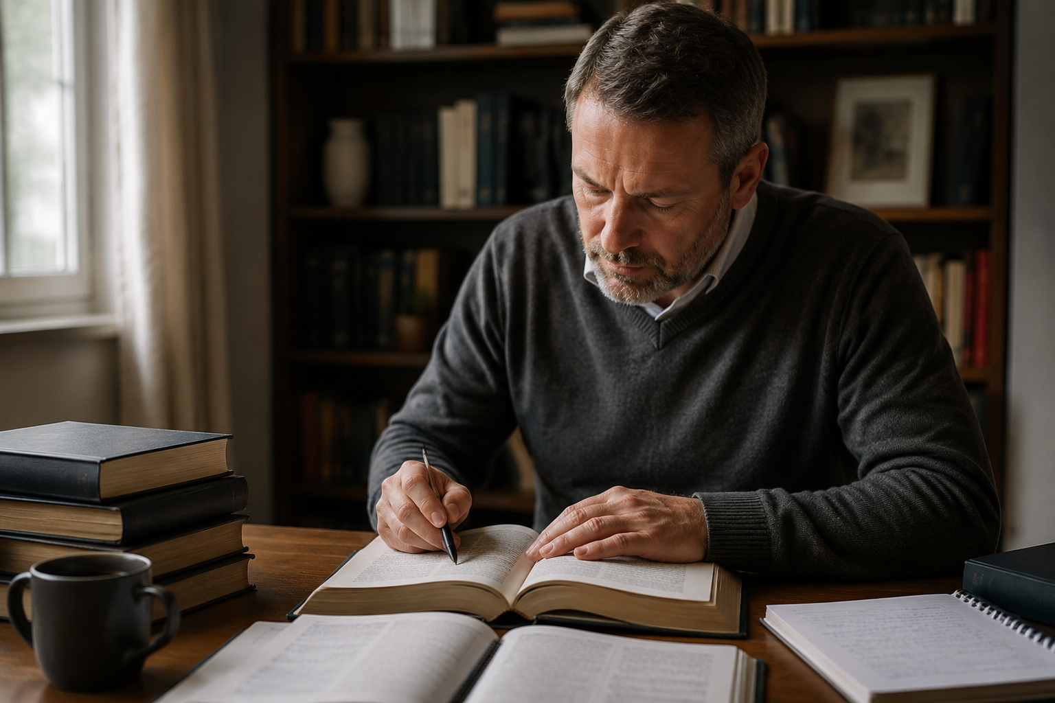 Guide to Exploring the Meaning of Achlus in Greek