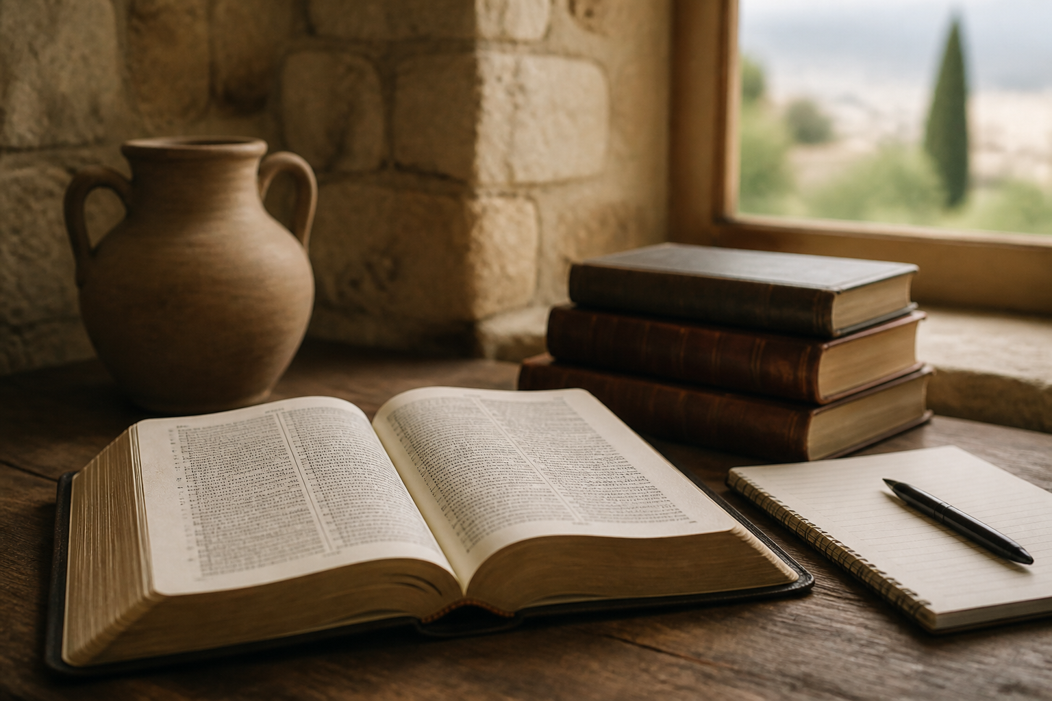 Guide to Exploring the Meaning of 'Aei' in Greek