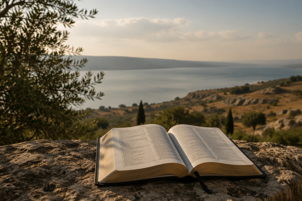 Guide to Exploring the Meaning of Ainon in Greek