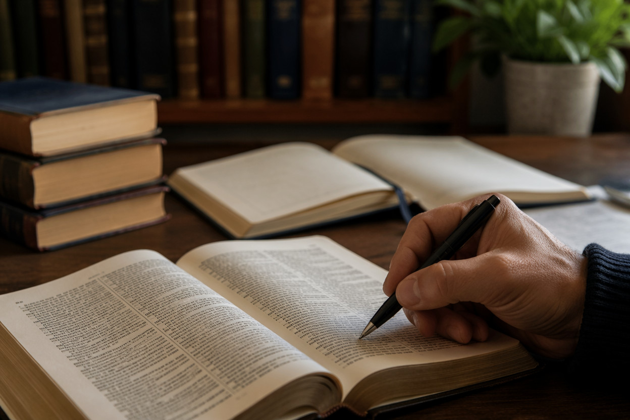Guide to Exploring the Meaning of Aiteo in Greek