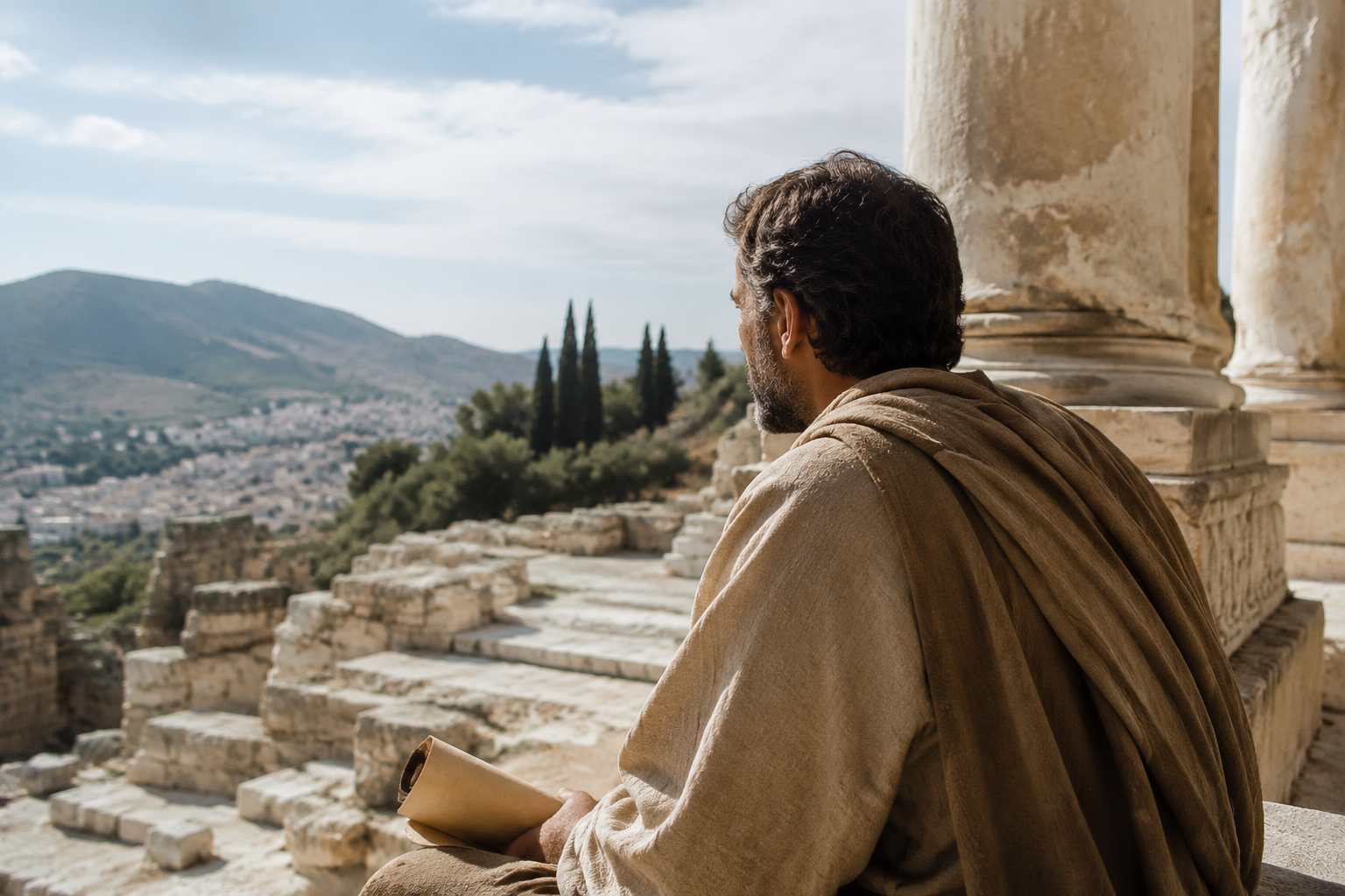 Guide to Exploring the Meaning of Aletheia in Greek