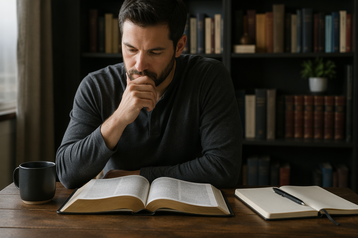 Guide to Exploring the Meaning of Alethes in Greek