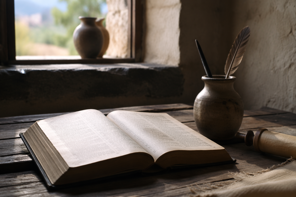 Guide to Exploring the Meaning of Aletho in Greek