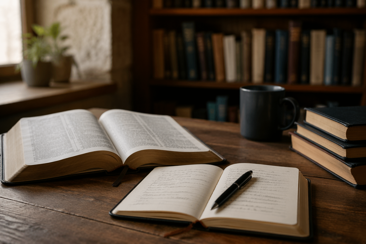Guide to Exploring the Meaning of Allelon in Greek