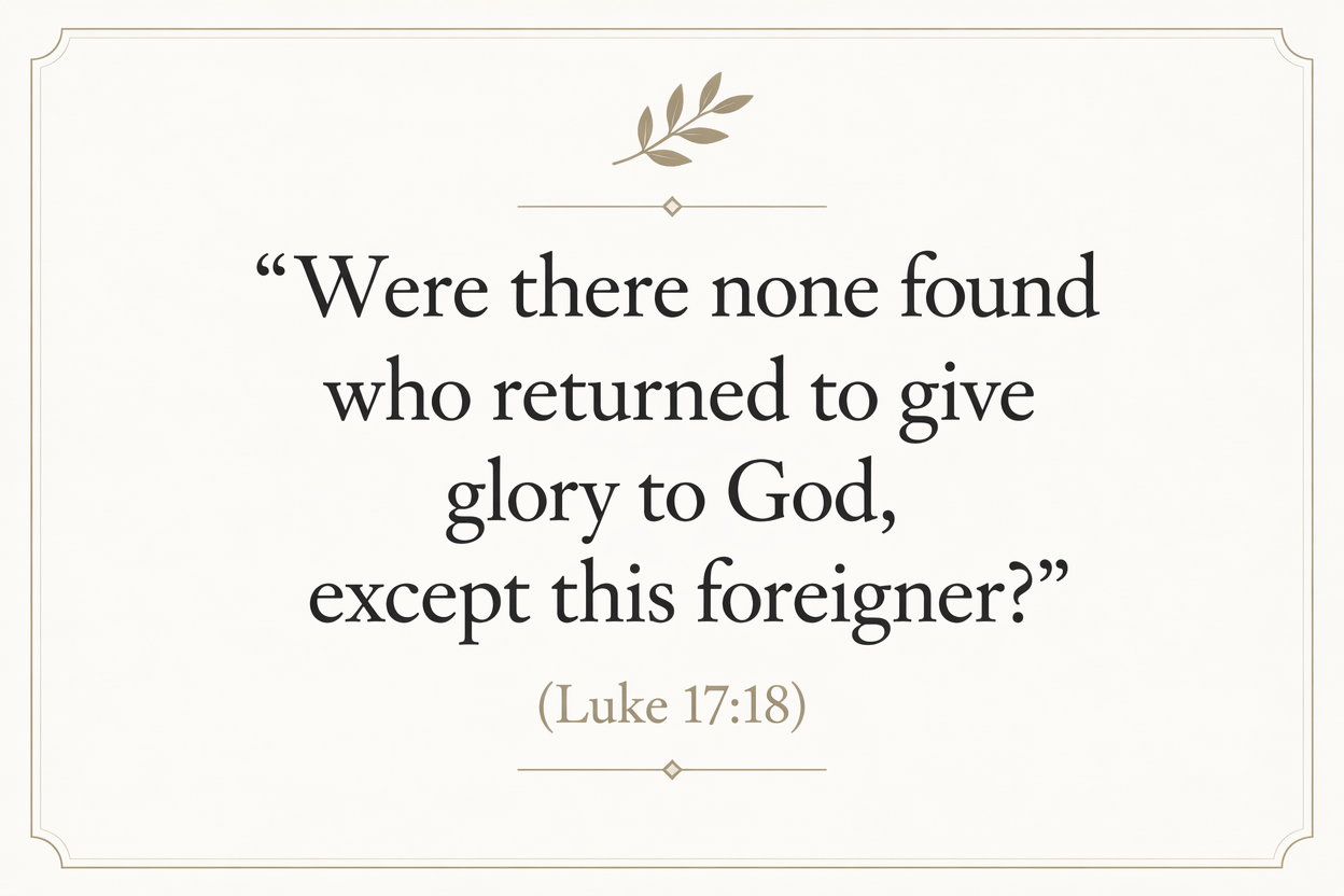 Key insight about Exploring the Meaning of Allogenes in Greek