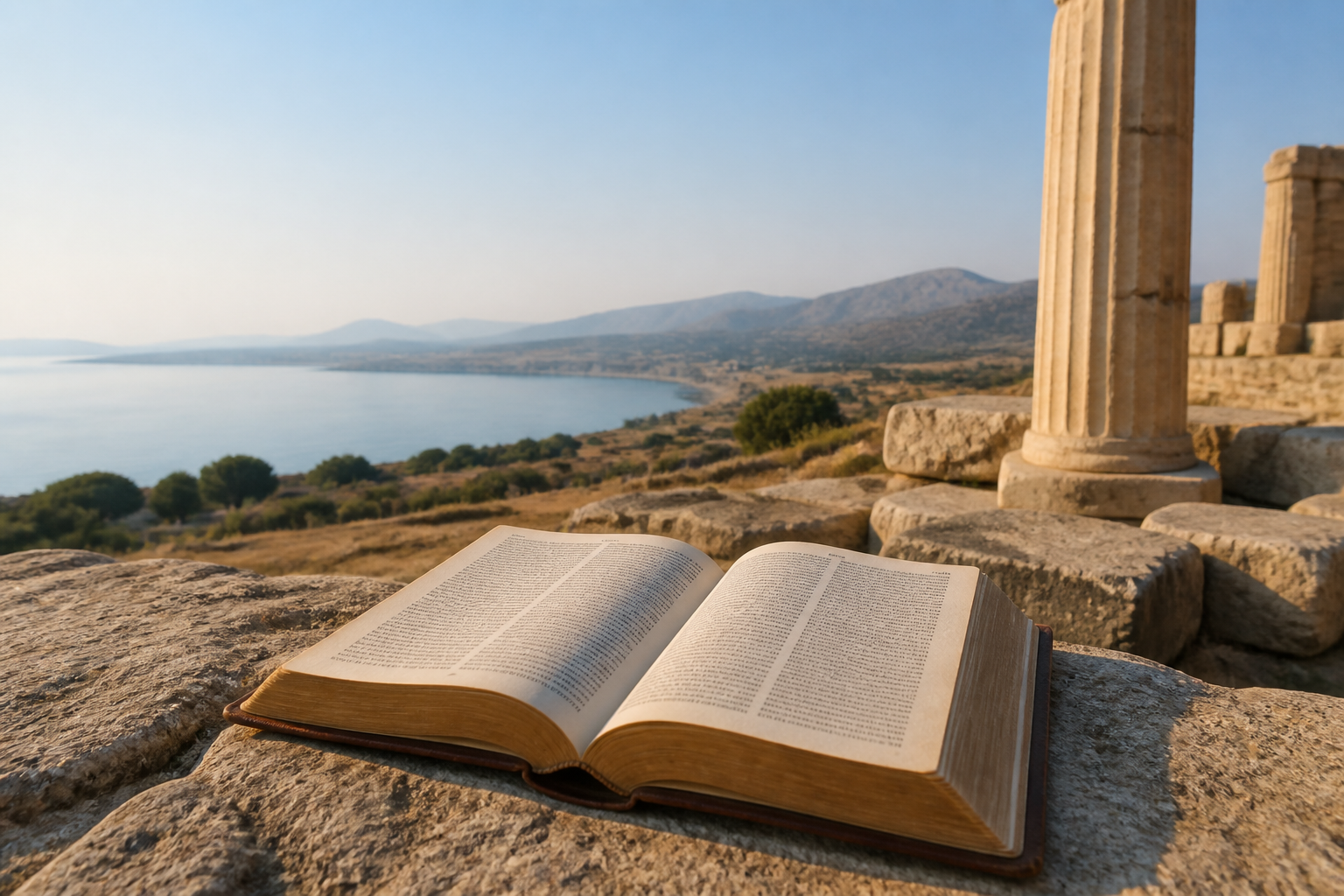 Guide to Exploring the Meaning of Allos in Greek