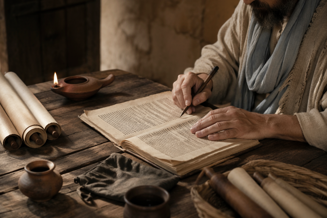 Guide to Exploring the Meaning of Anapempo in Greek