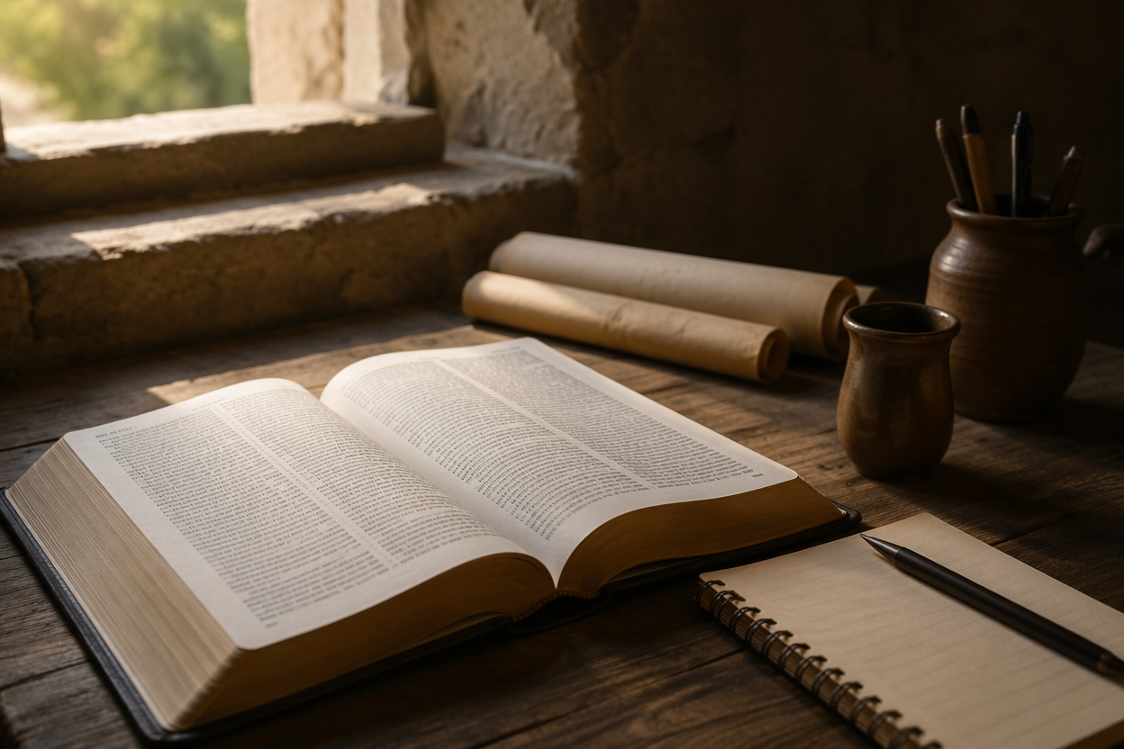 Guide to Exploring the Meaning of Aneklaletos in Greek