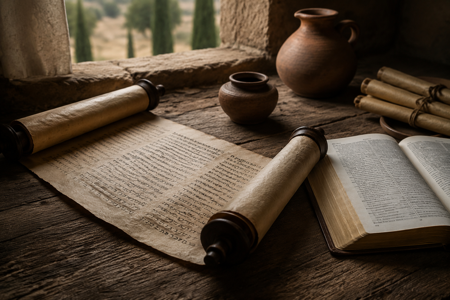 Guide to Exploring the Meaning of Aner in Greek